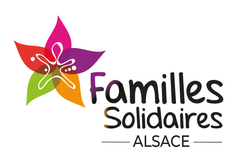 logo familles solidaires alsace