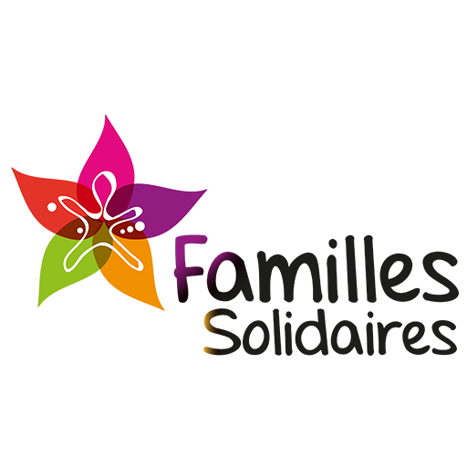familles solidaires logo