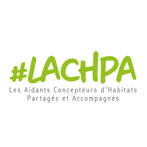 logo LACHPA