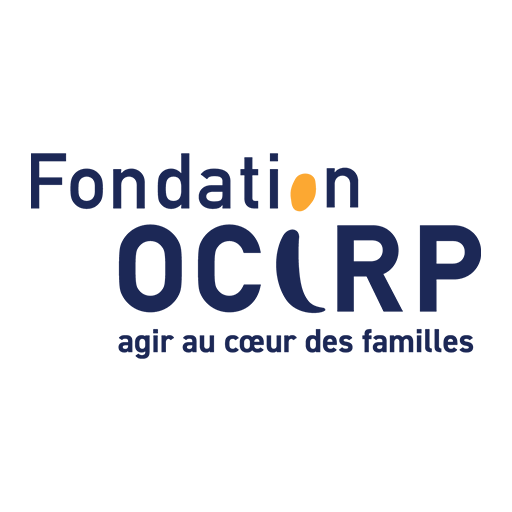 Logo de la fondation OCIRP